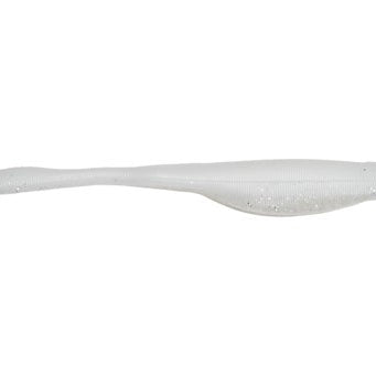 Strike King Plastic Caffeine Shad