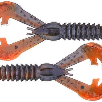 Strike King Rage Ned Craw