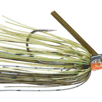 6th Sense Divine Swim Jigs