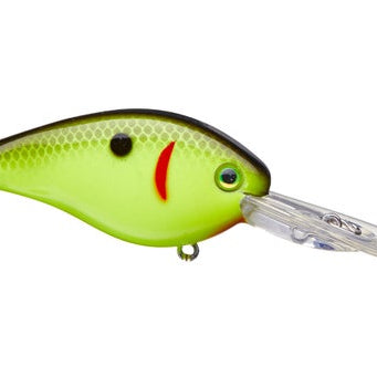 Strike King KVD 1.5 Flat Side Crankbait