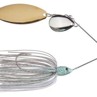 Strike King Tour Grade Colorado Willow Spinnerbait