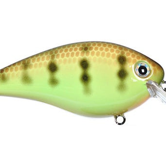 Strike King KVD Squarebill 2.5