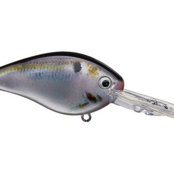 Strike King KVD 1.5 Flat Side Crankbait