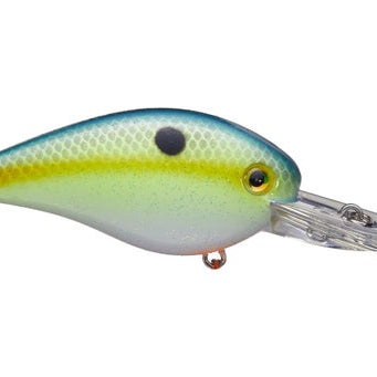 Strike King KVD Deep Diver Squarebill 1.5