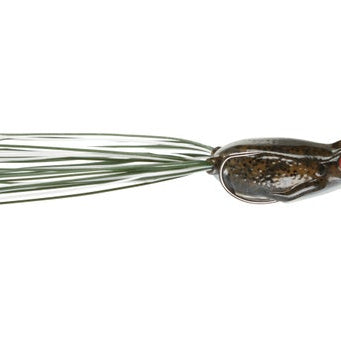Strike King KVD Sexy Frog
