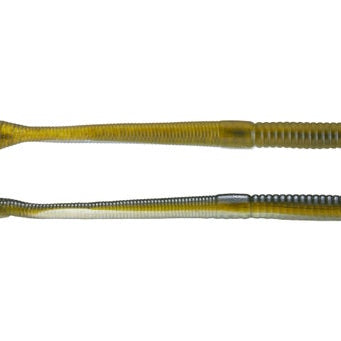 Strike King Bull Worm 8" OPT