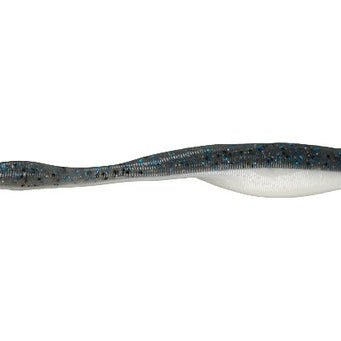 Strike King Plastic Caffeine Shad