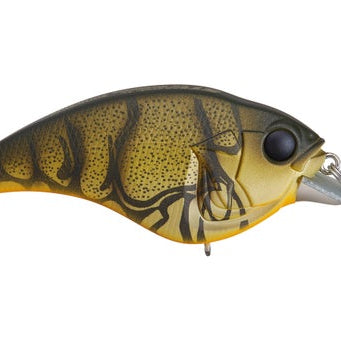 Megabass Sonicside Crankbait