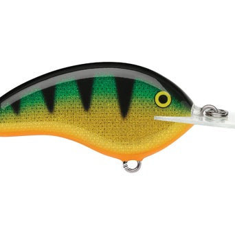 Rapala Ott's Garage Deep Tiny 07