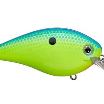Strike King KVD 4.0 Magnum Squarebill