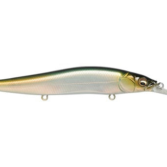 Megabass Vision Oneten +1 Jerkbaits