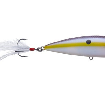 Strike King KVD Splash Popper Jr