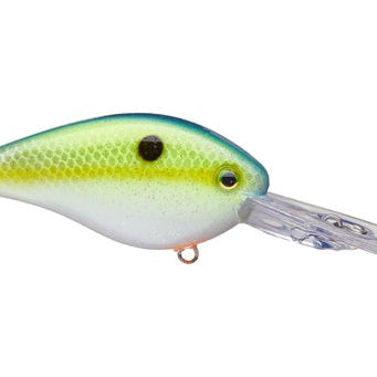 Strike King KVD 1.5 Flat Side Crankbait