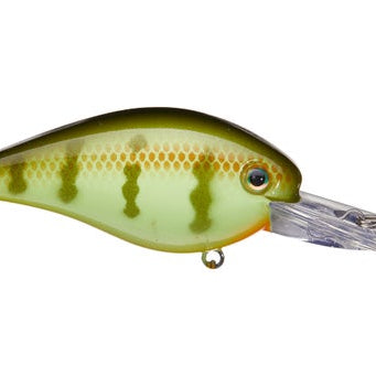 Strike King KVD Deep Diver Squarebill 1.5