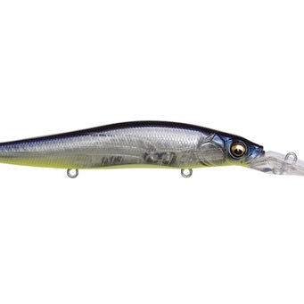 Megabass Vision Oneten +2 Jerkbaits