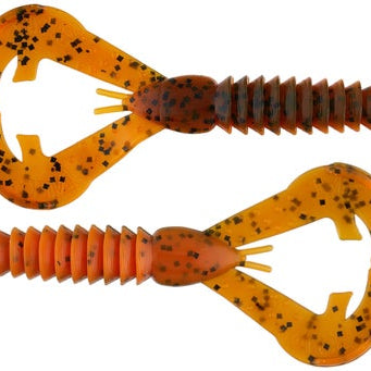 Strike King Rage Ned Craw