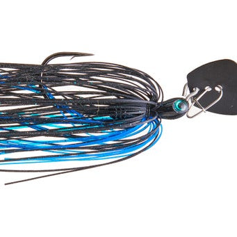 Strike King Tungsten Thunder Cricket Vibrating Jig