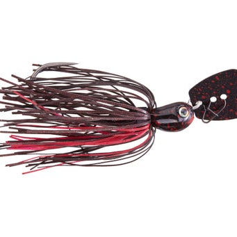 Strike King Thunder Cricket Vibrating Jig