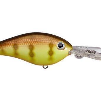 Strike King Pro Model 8XD Crankbait