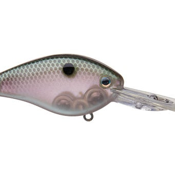 Strike King KVD 1.5 Flat Side Crankbait