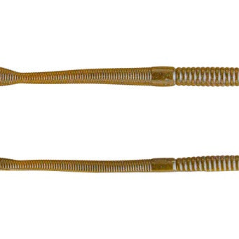 Strike King Bull Worm 8" OPT