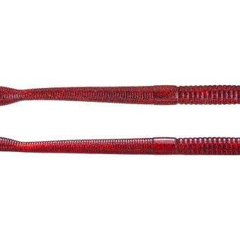Strike King Bull Worm 8" OPT