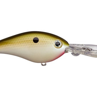 Strike King Pro Model 8XD Crankbait