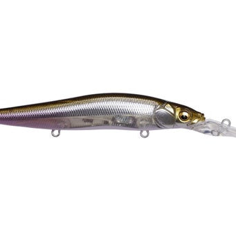Megabass Vision Oneten +2 Jerkbaits