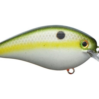 Strike King KVD Squarebill 2.5