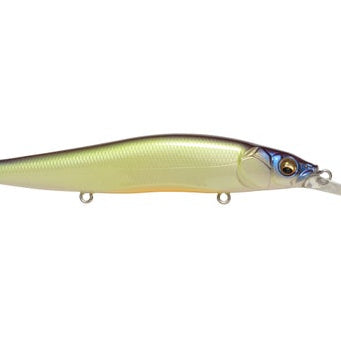 Megabass Vision Oneten +1 Jerkbaits