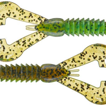 Strike King Rage Ned Craw