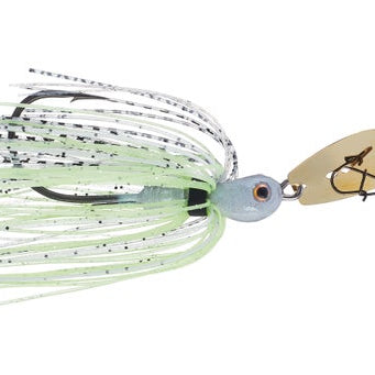 Strike King Thunder Cricket Gold Vibrating Jig
