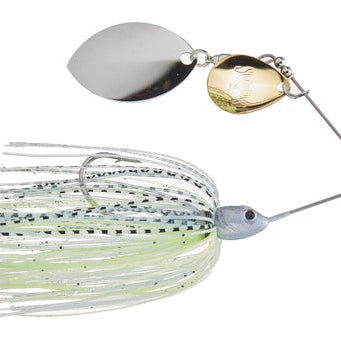 Strike King Tour Grade Colorado Turtleback Spinnerbait