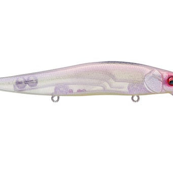 Megabass Vision Oneten Jerkbaits