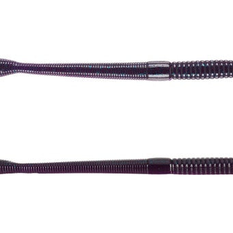 Strike King Bull Worm 8" OPT