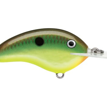 Rapala Ott's Garage Deep Tiny 07