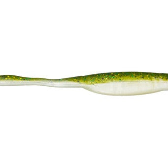 Strike King Plastic Caffeine Shad