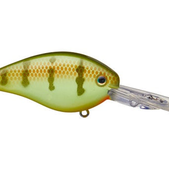 Strike King KVD 1.5 Flat Side Crankbait