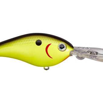 Strike King Pro Model 8XD Crankbait