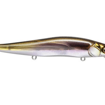 Megabass Vision Oneten Jerkbaits