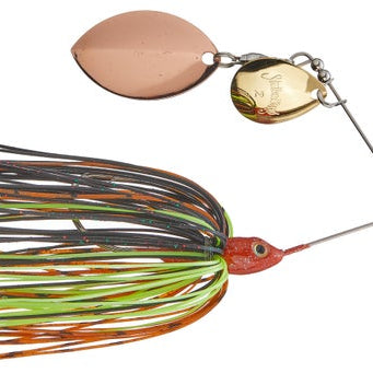 Strike King Tour Grade Colorado Turtleback Spinnerbait