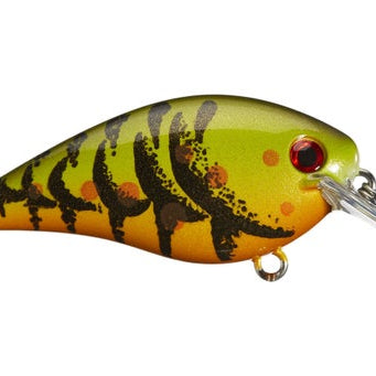 Strike King KVD Squarebill 2.5