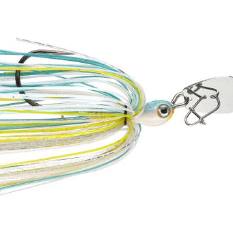 Strike King Tungsten Thunder Cricket Vibrating Jig