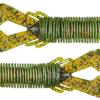 Strike King Rage Punch Bug