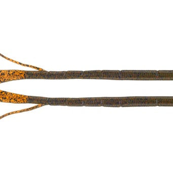 Strike King Rage Thumper Worm