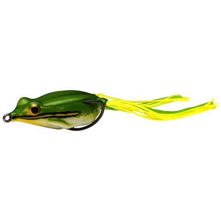 Strike King KVD Sexy Frog
