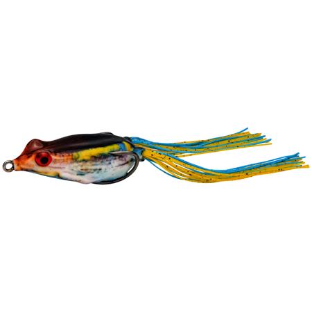 Strike King KVD Sexy Frog