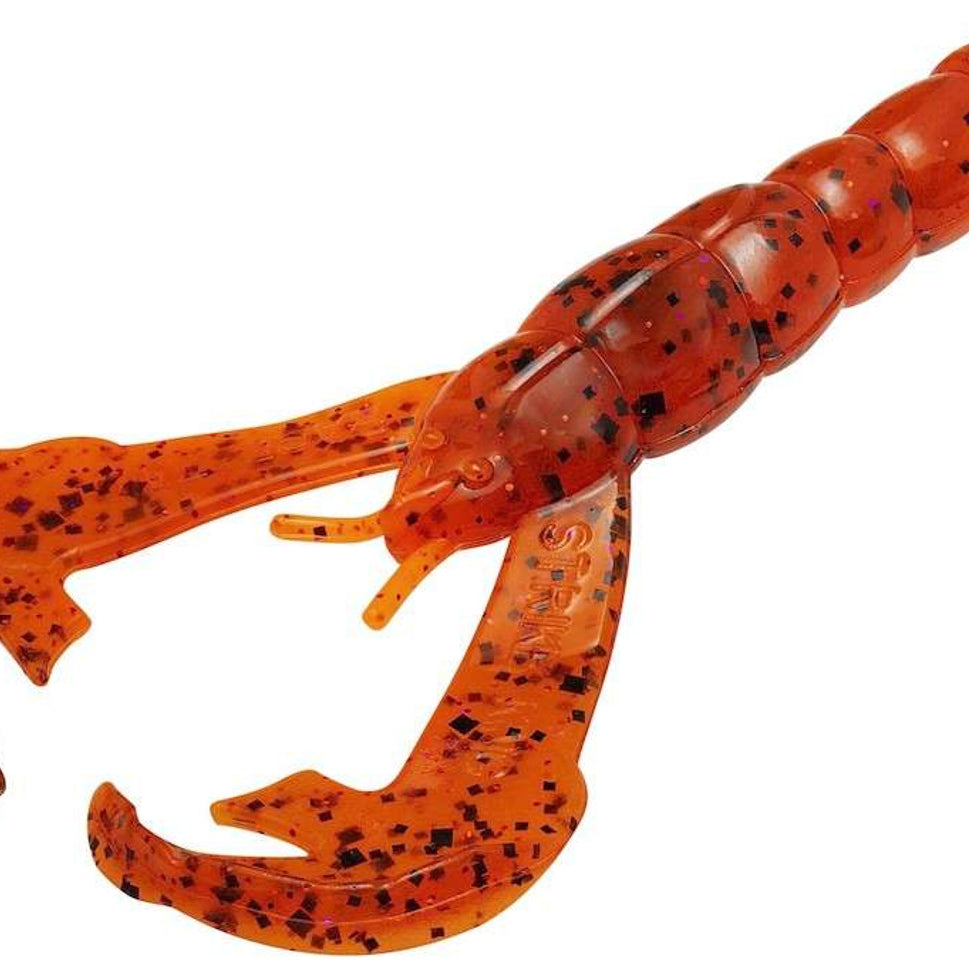 Strike King Rattlin' Rage Craw