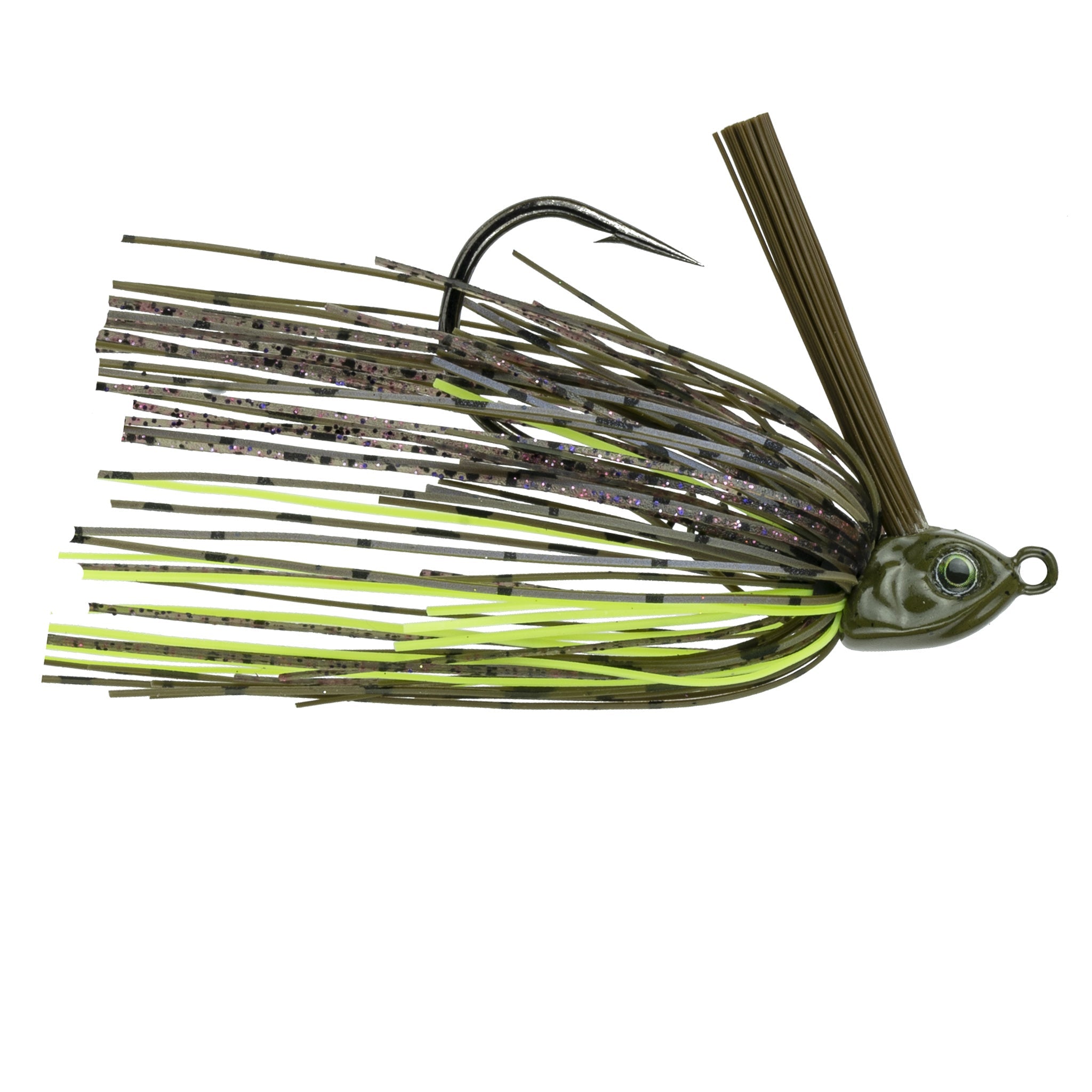 6th Sense Braid Swim Jigs
