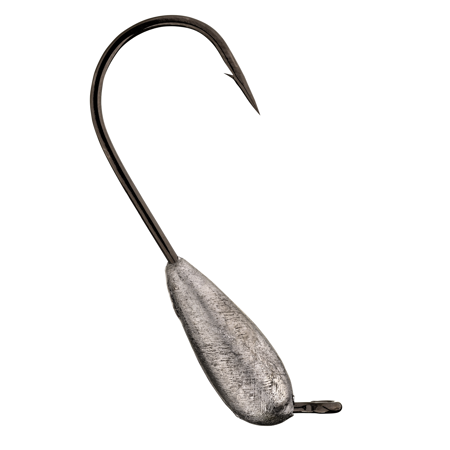 Strike King Tour Grade Tube Jig Heads